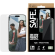 SAFE Privacy Schutzglas iPhone 17 Pro Max/UWF
