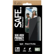 SAFE Privacy Schutzglas iPhone 17 Pro Max/UWF
