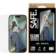 SAFE Schutzglas iPhone 17 Pro/UWF