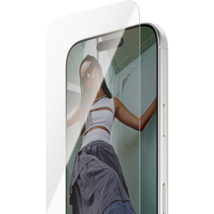 SAFE Schutzglas iPhone 17 Pro/UWF