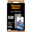 PanzerGlass Schutzglas iPhone 17 Pro Max UWF