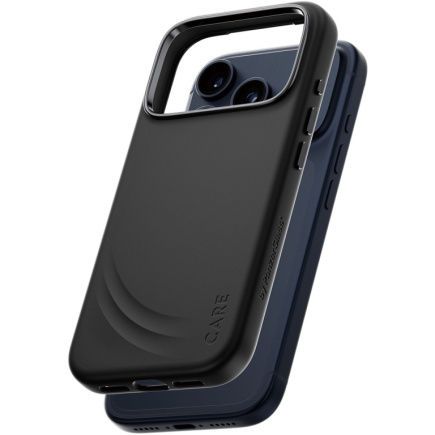 CARE Feature Flow Case w. MagSafe iPhone 17 Pro -Must