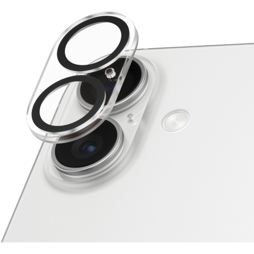 PanzerGlass PicturePerfect Lens Protector iPhone 17