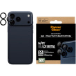 PanzerGlass Hoops Черный iPhone 17 Pro/Pro Max/16 Pro/Pro Max