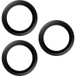 PanzerGlass Hoops Черный iPhone 17 Pro/Pro Max/16 Pro/Pro Max