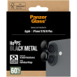 PanzerGlass Hoops Must iPhone 17/16/16 Plus