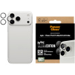 PanzerGlass Hoops clear iPhone 17 Pro/Pro Max/16 Pro/Pro Max