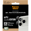 PanzerGlass Hoops clear iPhone 17 Pro/Pro Max/16 Pro/Pro Max