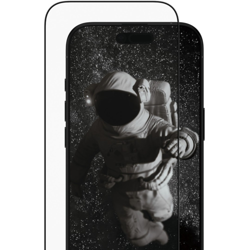 PanzerGlass Ceramic II Schutzglas iPhone Air UWF