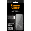 PanzerGlass Ceramic II Schutzglas iPhone 17 Pro UWF