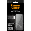 PanzerGlass Ceramic II Schutzglas iPhone 17 Pro Max UWF