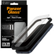 PanzerGlass Ceramic II Schutzglas iPhone 17 Pro Max UWF