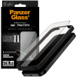 PanzerGlass Ceramic II Schutzglas iPhone 17/16 Pro UWF