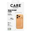 CARE fashionable X-Ray Soft Basic iPhone 17 Pro