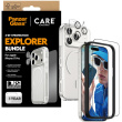 CARE 3-in-1 Flagship Explorer Bundle iPhone 17 Pro