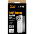 CARE 3-in-1 Flagship Explorer Bundle iPhone 17 Pro Max