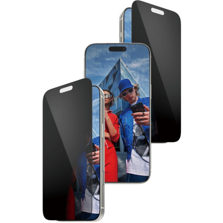 PRIVACY SCREEN PROTECTOR W. BLA 21298590