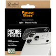 PanzerGlass PicturePerfect Lens Protector iPhone 17 Pro Max