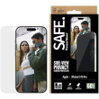 SAFE Privacy Schutzglas iPhone 17/16 Pro/UWF