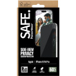 SAFE Privacy Schutzglas iPhone 17/16 Pro/UWF