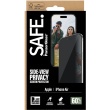 SAFE Privacy Schutzglas iPhone Air/UWF