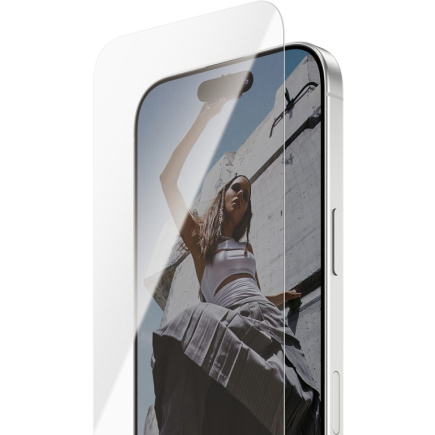 SAFE Schutzglas iPhone 17/16 Pro/UWF