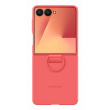 Samsung Ring Case (Silicone) fr Galaxy Flip7 Red