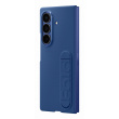 Samsung Silicone Case fr Galaxy Fold7 Blue