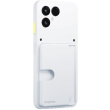 Fairphone Gen. 6 Kartenhalter Cloud Valge weiß