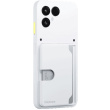 Fairphone Gen. 6 Kartenhalter Cloud Valge weiß