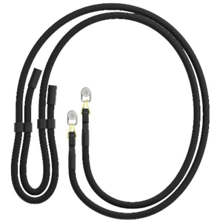 Fairphone Gen. 6 Lanyard Horizon Must schwarz