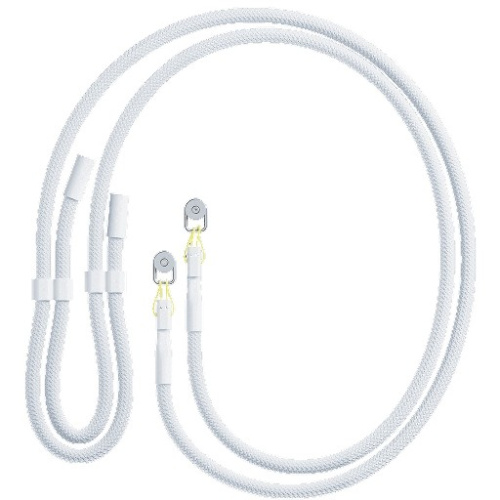 Fairphone Gen. 6 Lanyard Cloud Valge weiß