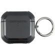 4smarts Case Set Alpha AirPods 4.3er Set blau.grau.schwarz