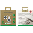 4smarts Standort-Finder SkyTag Lucid 2er Set. wei