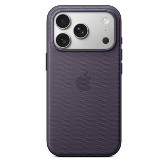 Apple TechWoven Case with MagSafe, iPhone 17 Pro, lilla - Ümbris / MGF54ZM/A