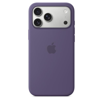 Apple Silicone Case with Magsafe, iPhone 17 Pro Max, lilla - Ümbris / MGFN4ZM/A