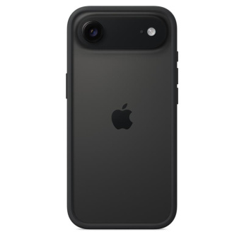 Apple Bumper, iPhone Air, must - Servaümbris / MH004ZM/A