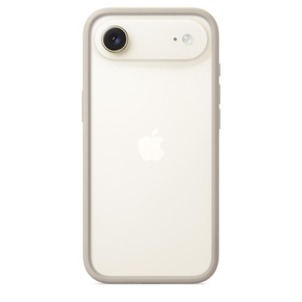 Apple Bumper, iPhone Air, beež - Servaümbris / MH044ZM/A