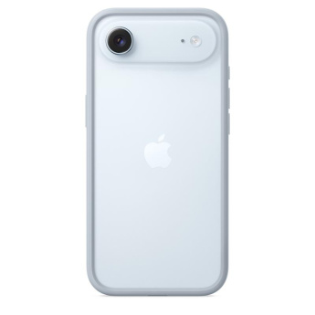 Apple Bumper, iPhone Air, helesinine - Servaümbris / MH024ZM/A