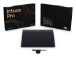 Wacom Intuos Pro Large graphic tablet Черный 349 x 195 mm USB/Bluetooth