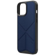 uniq | UNIQ-IP6.7PM(2022)-TRSFMBLU | Back cover | Apple | iPhone 14 Pro Max | Blue | Transforma UNIQ-IP6.7PM(2022)-TRSFMBLU