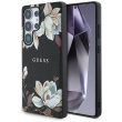 GUESS | Back cover | Samsung | Galaxy S25 Ultra | Must | Magsafe GUHMS25LPGNMPLMK