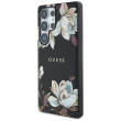 GUESS | Back cover | Samsung | Galaxy S25 Ultra | Must | Magsafe GUHMS25LPGNMPLMK
