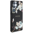 GUESS | Back cover | Samsung | Galaxy S25 Ultra | Must | Magsafe GUHMS25LPGNMPLMK