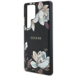 GUESS | Back cover | Samsung | Galaxy S25 Ultra | Must | Magsafe GUHMS25LPGNMPLMK