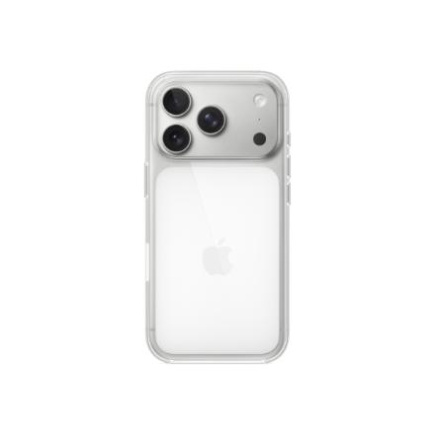 Apple iPhone 17 Pro Clear Case with MagSafe | Apple MGFT4ZM/A