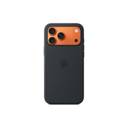 Apple iPhone 17 Pro Max Silicone Case with MagSafe – Must | Apple MGFR4ZM/A