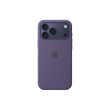 Apple iPhone 17 Pro Max Silicone Case with MagSafe – Purple Fog | Apple MGFN4ZM/A