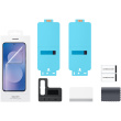Samsung Anti-Reflecting Film fr Galaxy S25 FE, Transparent