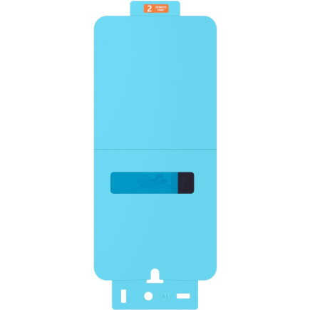 Samsung Anti-Reflecting Film fr Galaxy S25 FE, Transparent